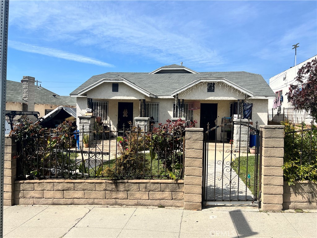 Lincoln Heights Real Estate Listings Main Image