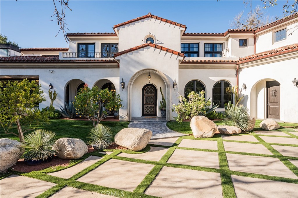 6451 Chesebro Road Property Photo