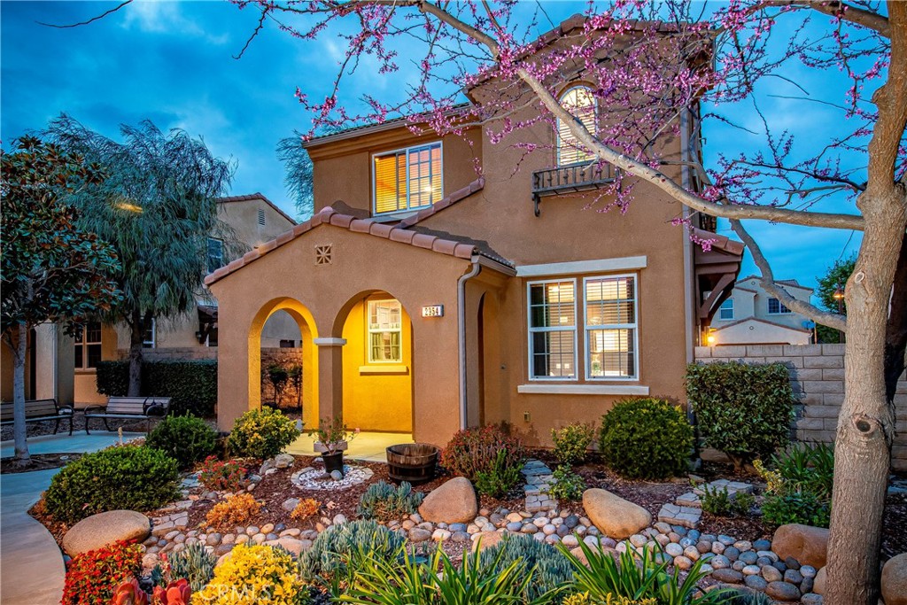 2954 Encina Lane Property Photo