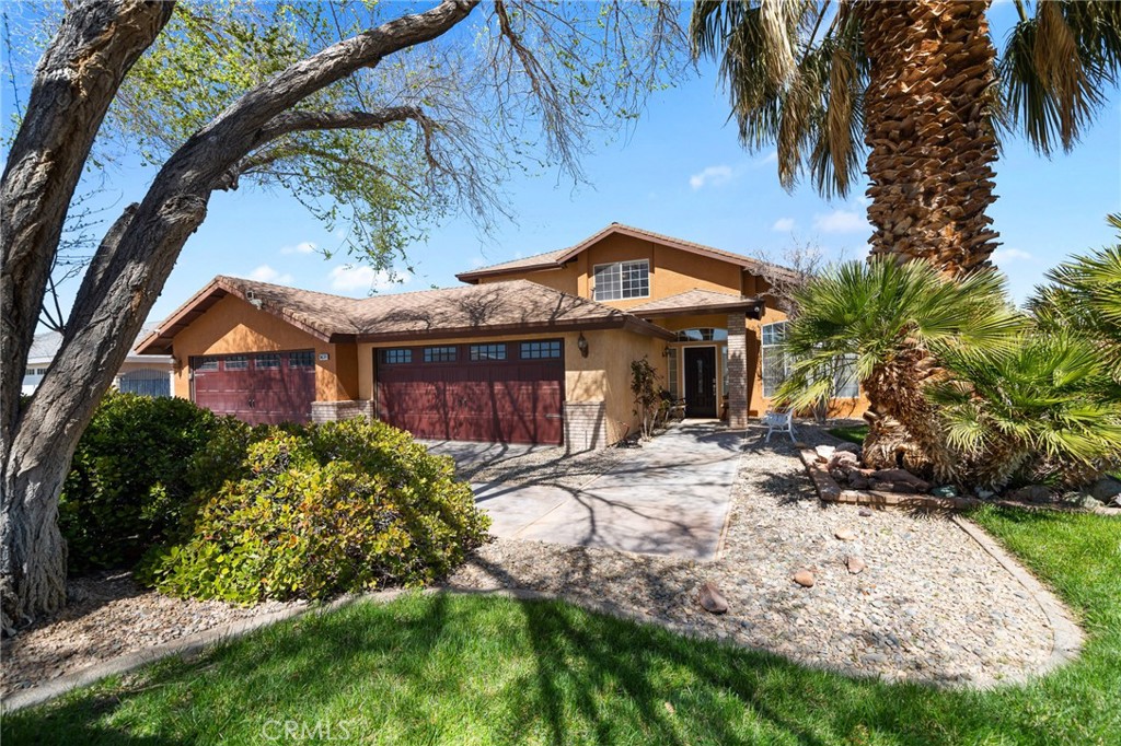 9635 Mendiburu Road Property Photo