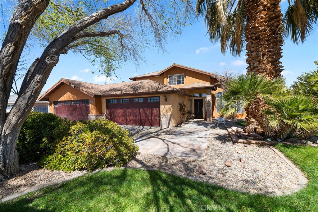 9635 Mendiburu Road Property Photo 1