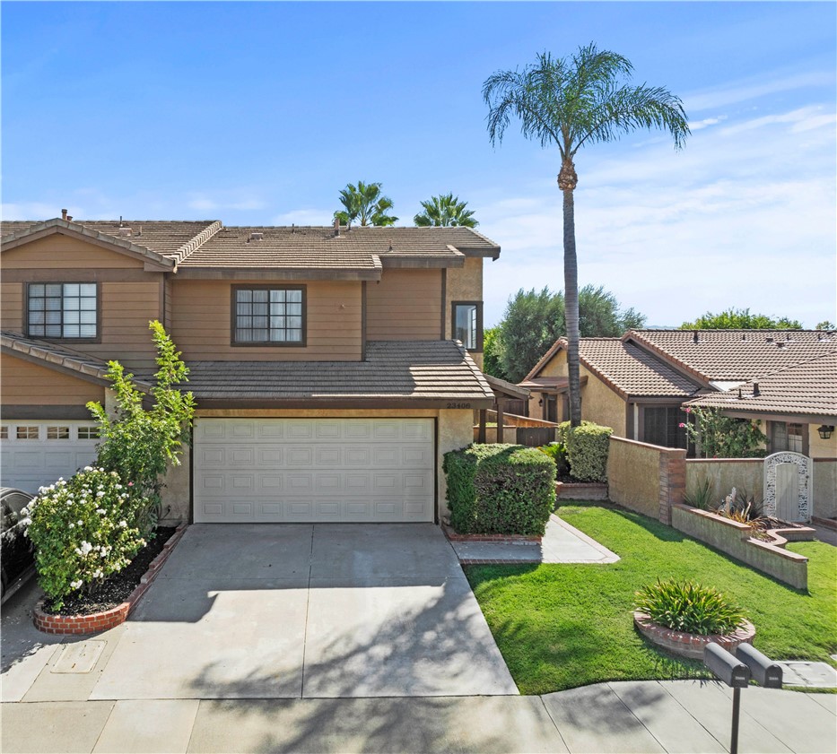 23408 Gaucho Court Property Photo 1