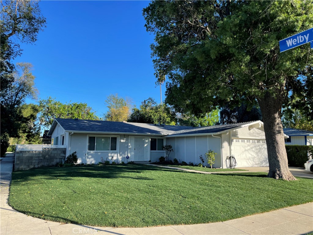 6726 Capistrano Avenue Property Photo