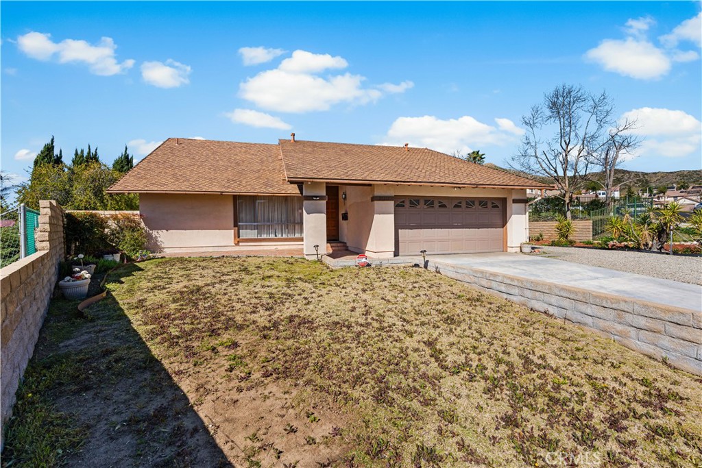 28217 Tambora Drive Property Photo
