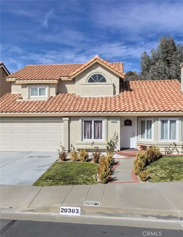 20303 Huffy Street Property Photo