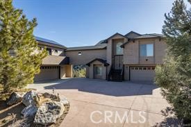 1800 Zermatt Drive Property Photo 1