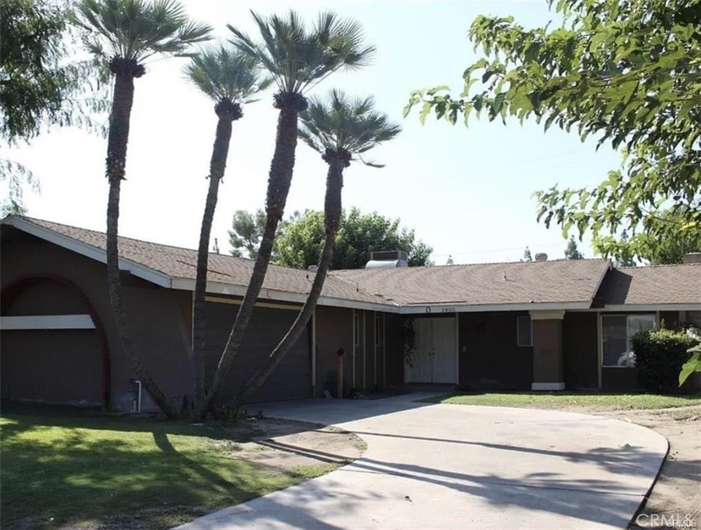 2405 San Ramon Court Property Photo