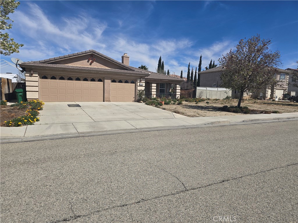 5715 Capri Court Property Photo