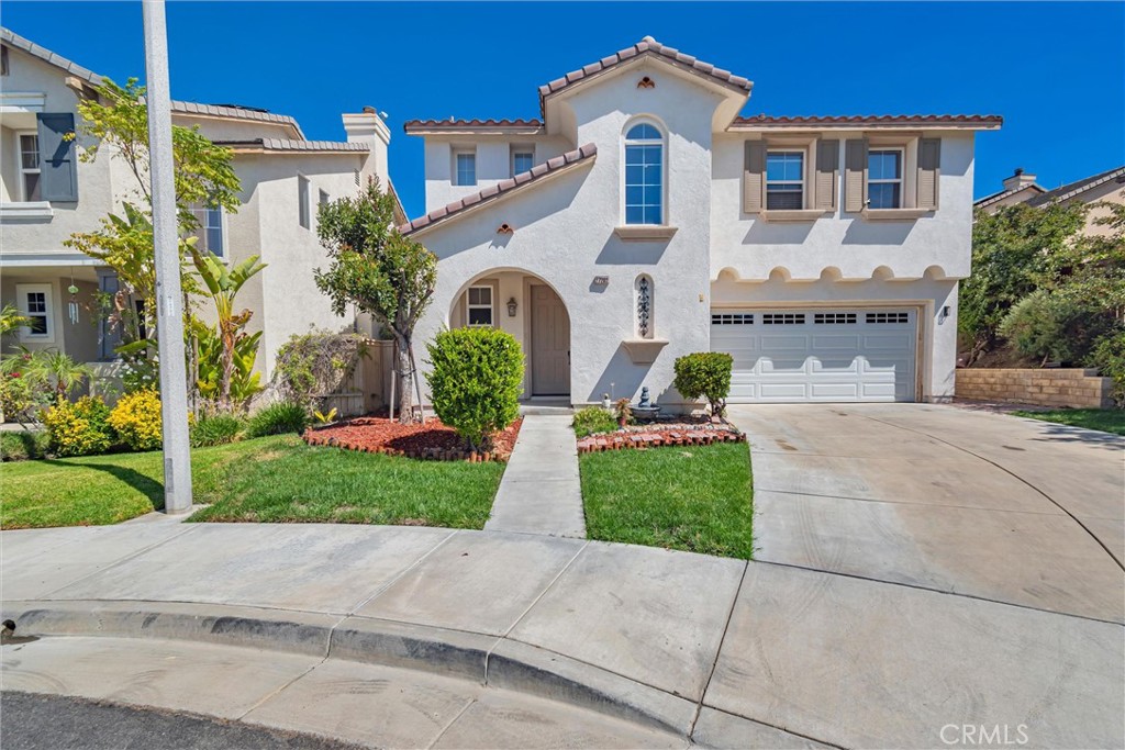 27202 Fieldwood Court Property Photo