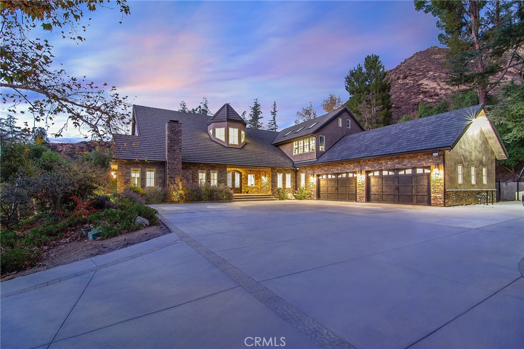 28600 Wagon Road Property Photo