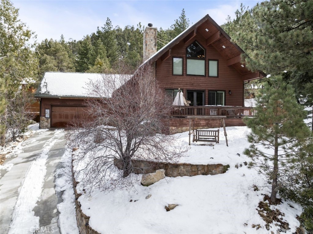 Frazier Mountain Real Estate Listings Main Image
