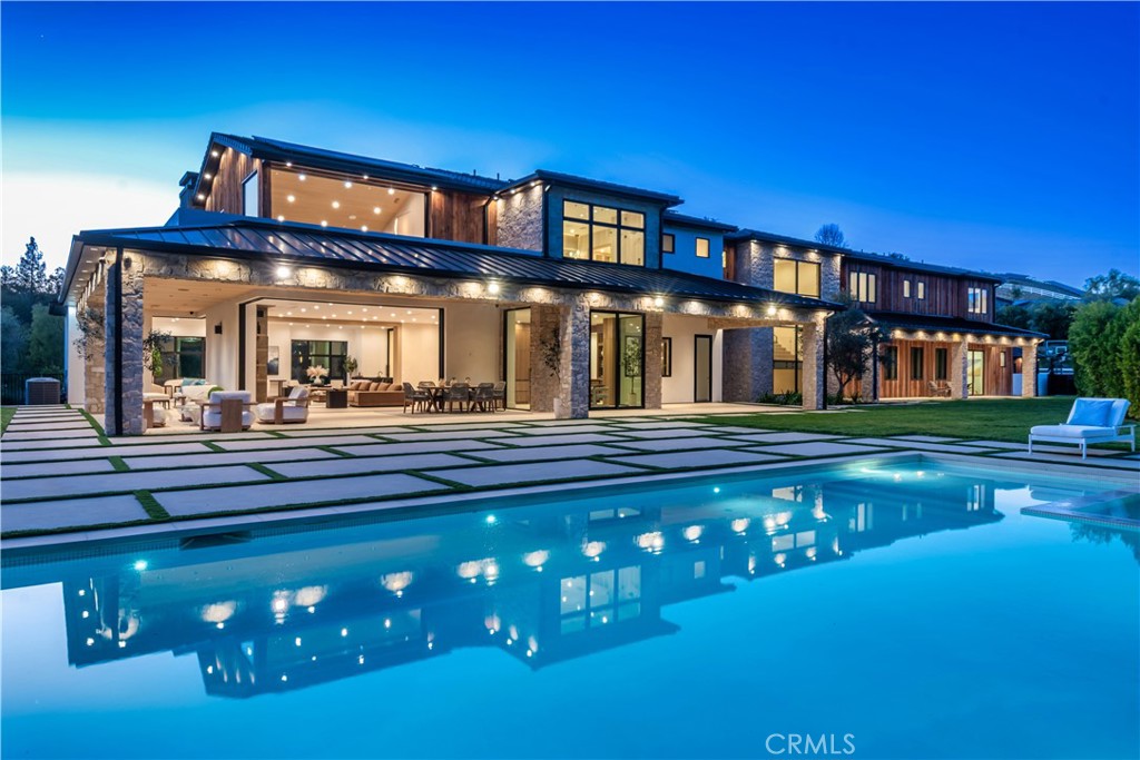 Hidden Hills Real Estate Listings Main Image