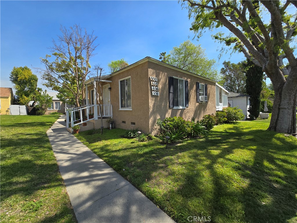John Burroughs Real Estate Listings Main Image
