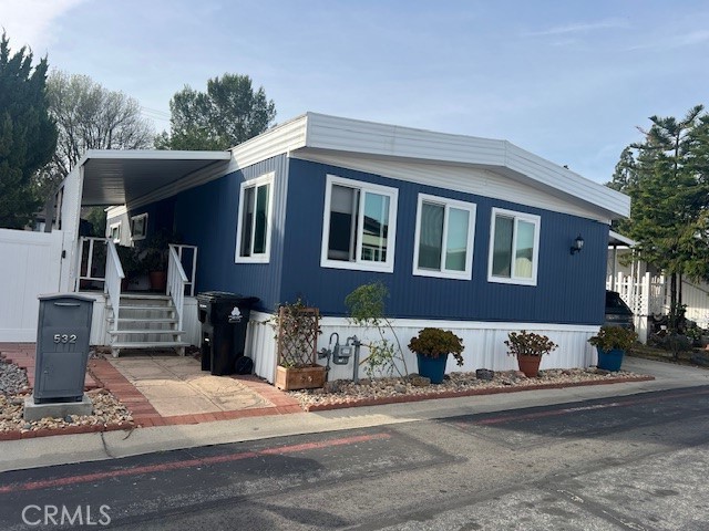 8811 Canoga Avenue 532 Property Photo