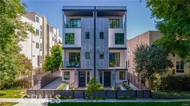 14547 Benefit Street Property Photo