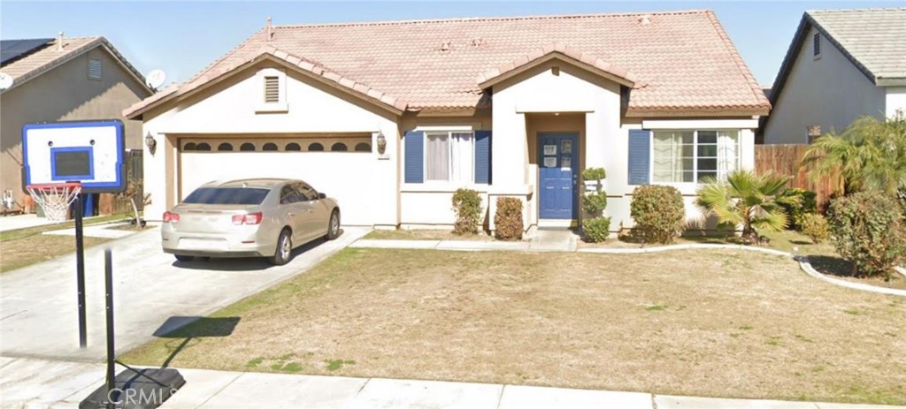 11708 Stellar Avenue Property Photo