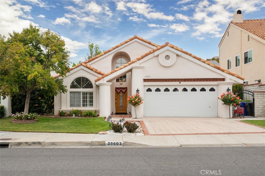25503 Baker Place Property Photo 1