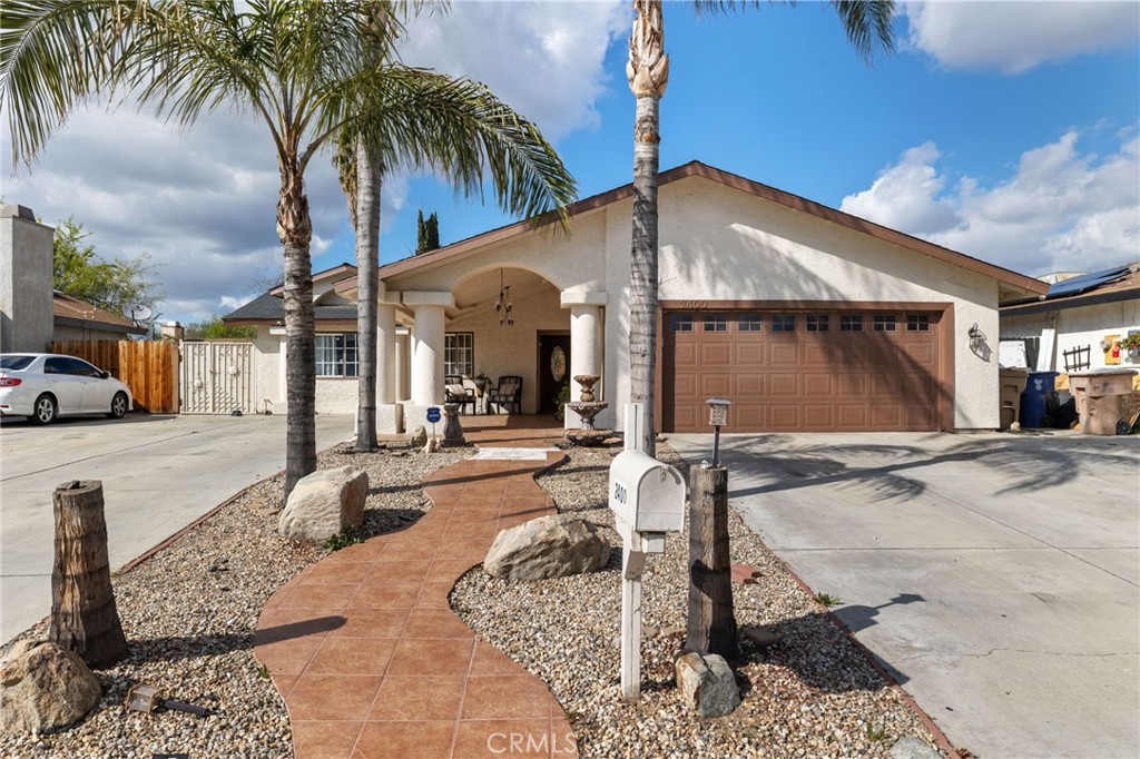 2400 Miria Drive Property Photo