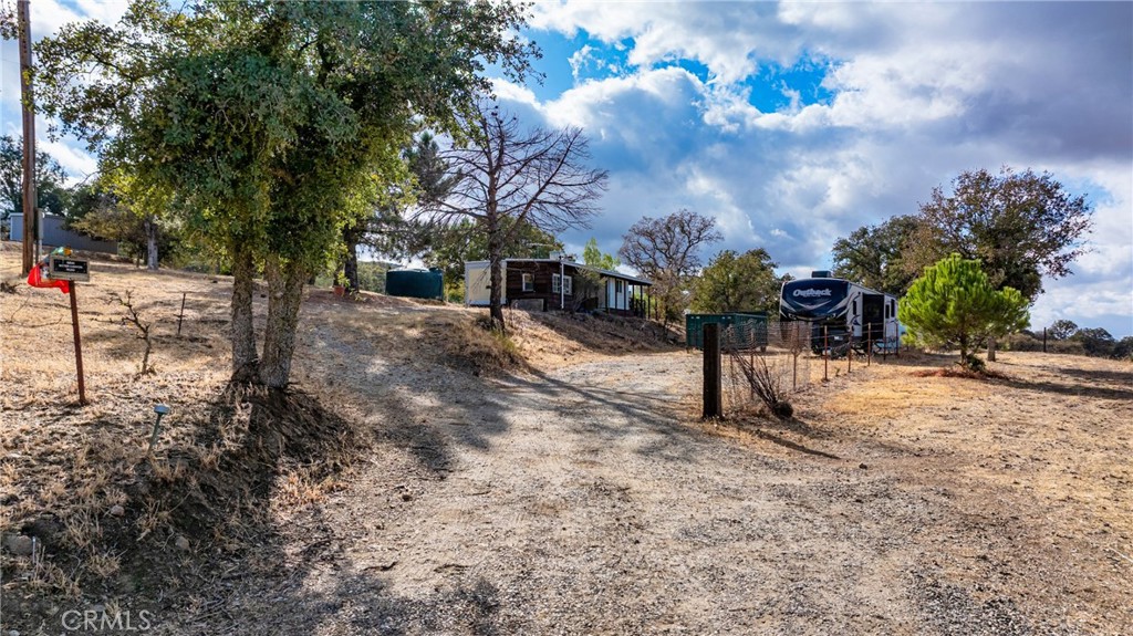 19645 Water Canyon Road Property Photo