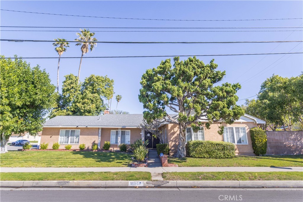 18715 Plummer Street Property Photo
