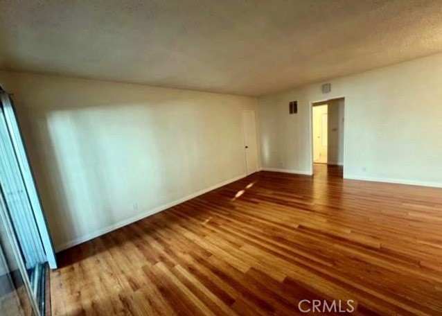612 N Hayworth Avenue Property Photo