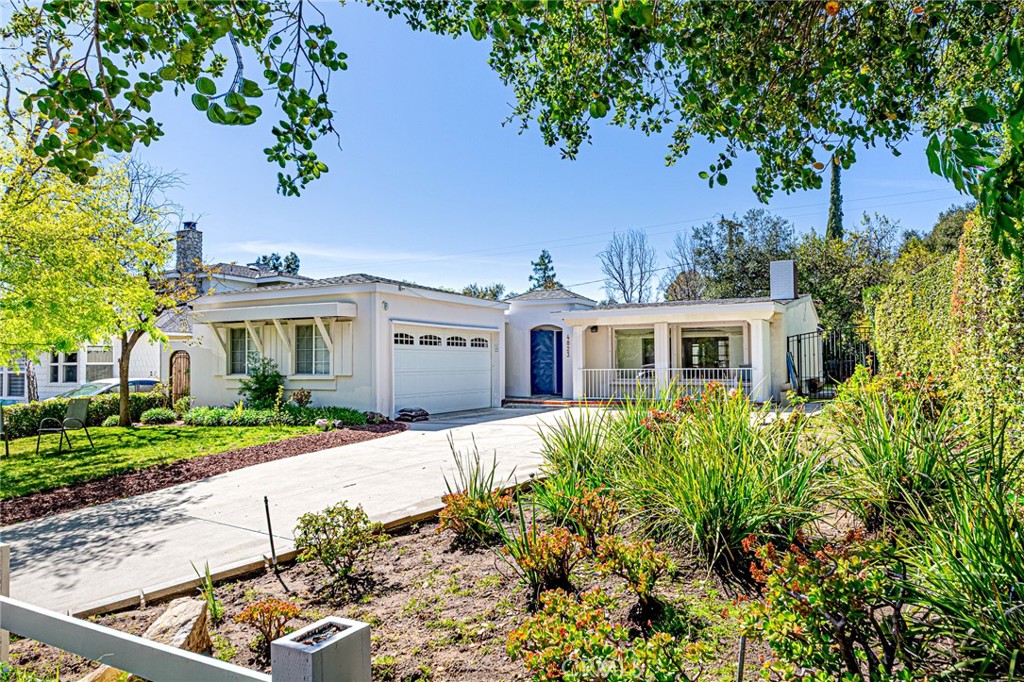 4823 Crown Avenue Property Photo