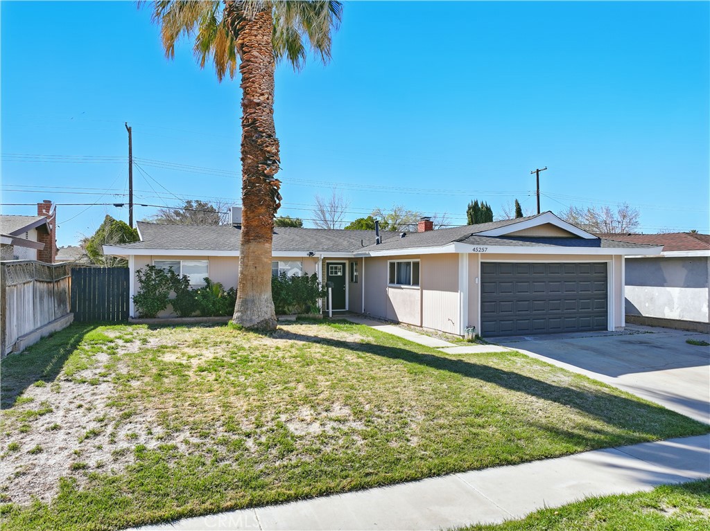 45257 Lorimer Avenue Property Photo