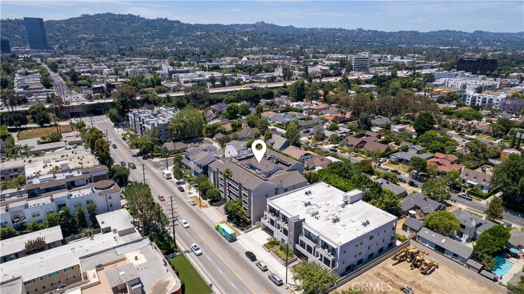 4651 Cahuenga Boulevard Property Photo 47