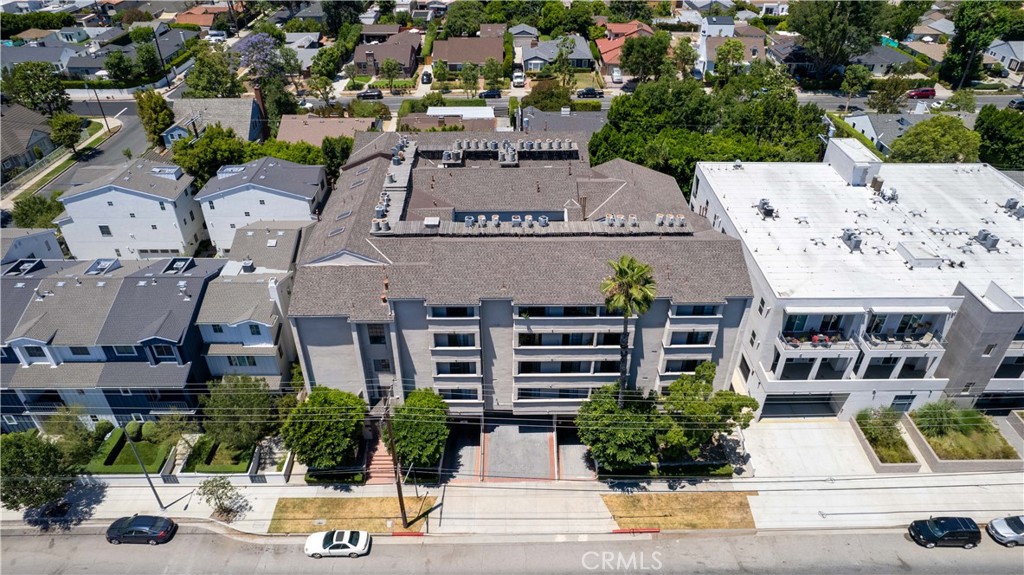 4651 Cahuenga Boulevard Property Photo 50