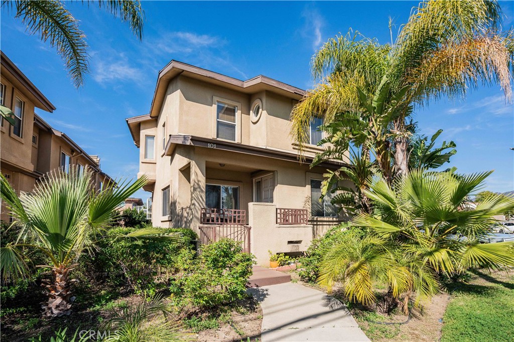 101 S Verdugo Road G Property Photo