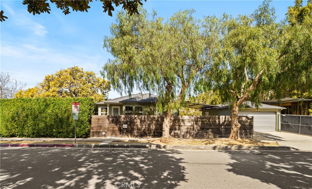 4278 Beethoven Street Property Photo