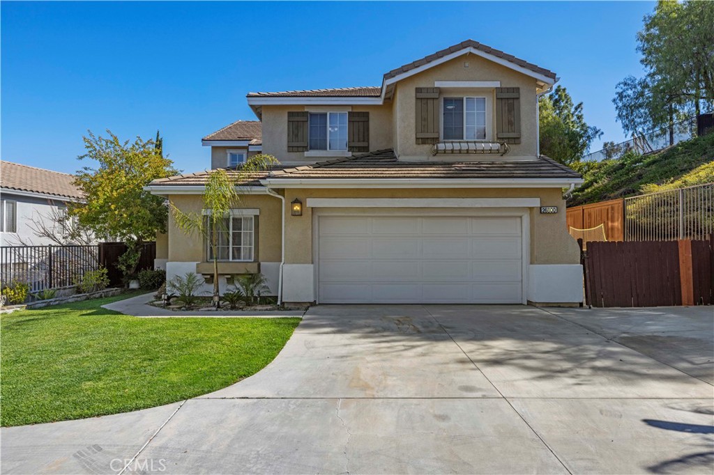 26800 Serrano Place Property Photo
