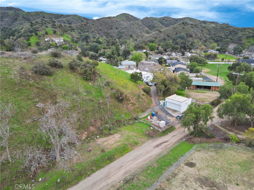1 Del Arroyo Drive Property Photo
