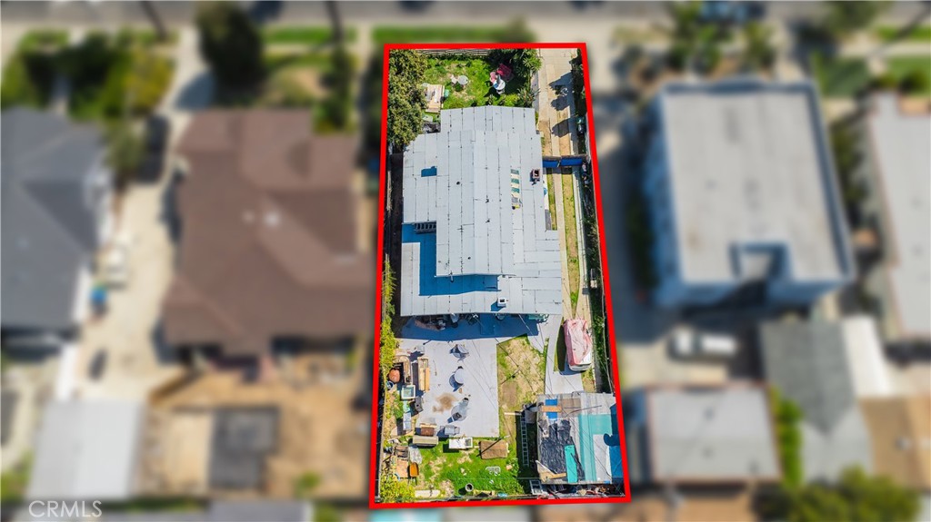 2209 West Boulevard Property Photo