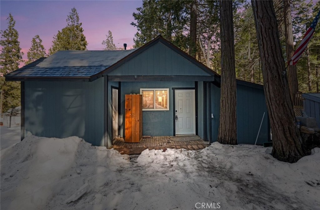 10638 Pine Drive Property Photo