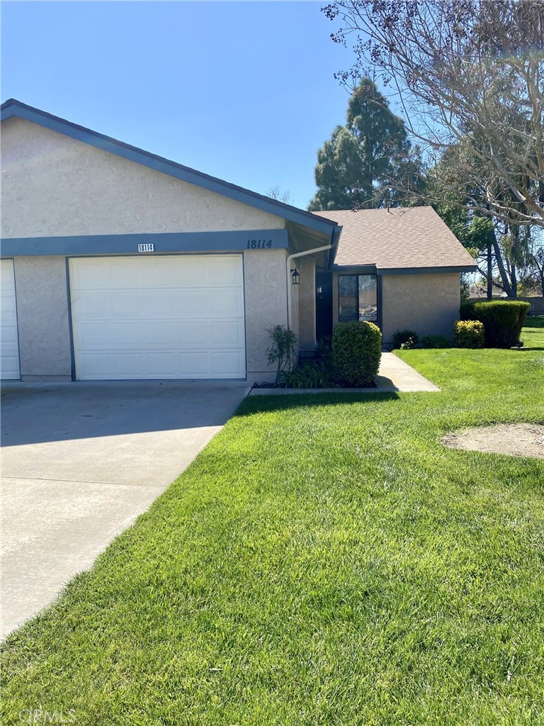 18114 Village 18 Property Photo