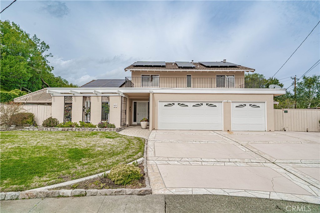 Novato Real Estate Listings Main Image