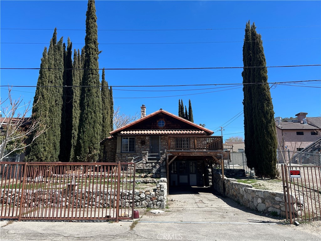 El Tejon Unified Real Estate Listings Main Image