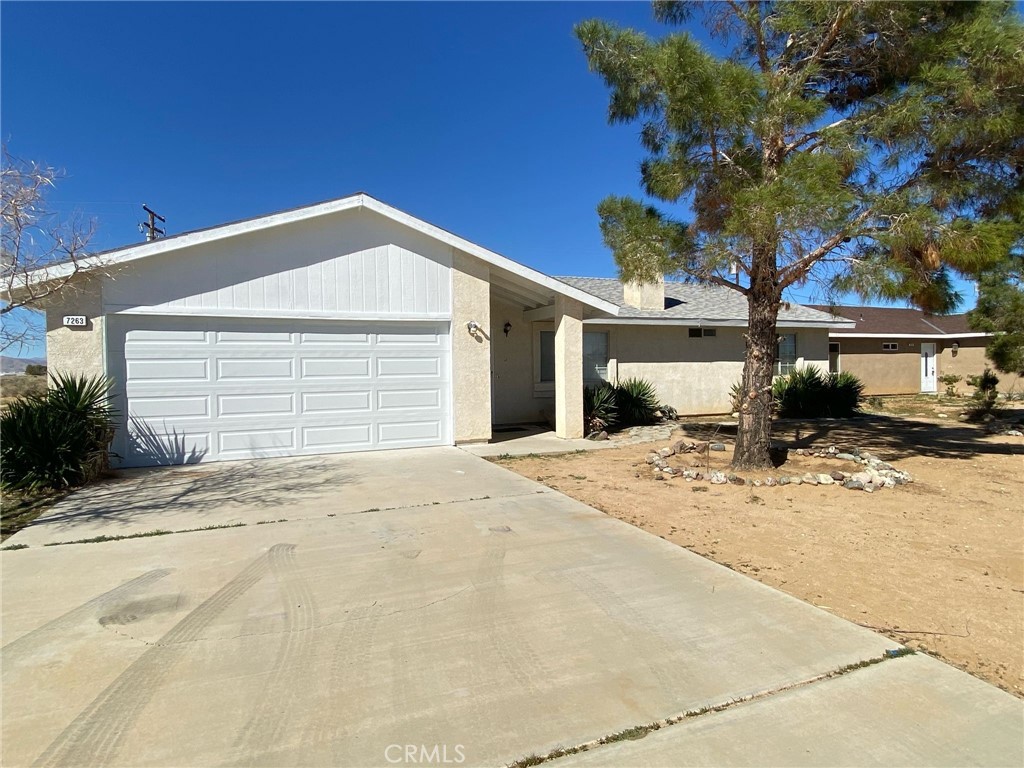 7263 Jimson Avenue Property Photo