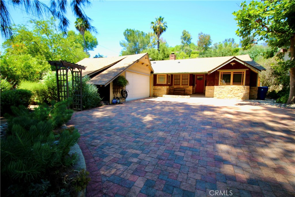 4968 Reforma Road Property Photo