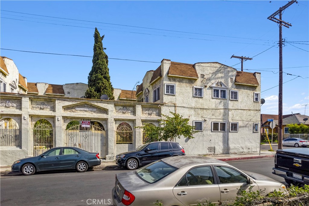 116 S Mathews Street Property Photo 4