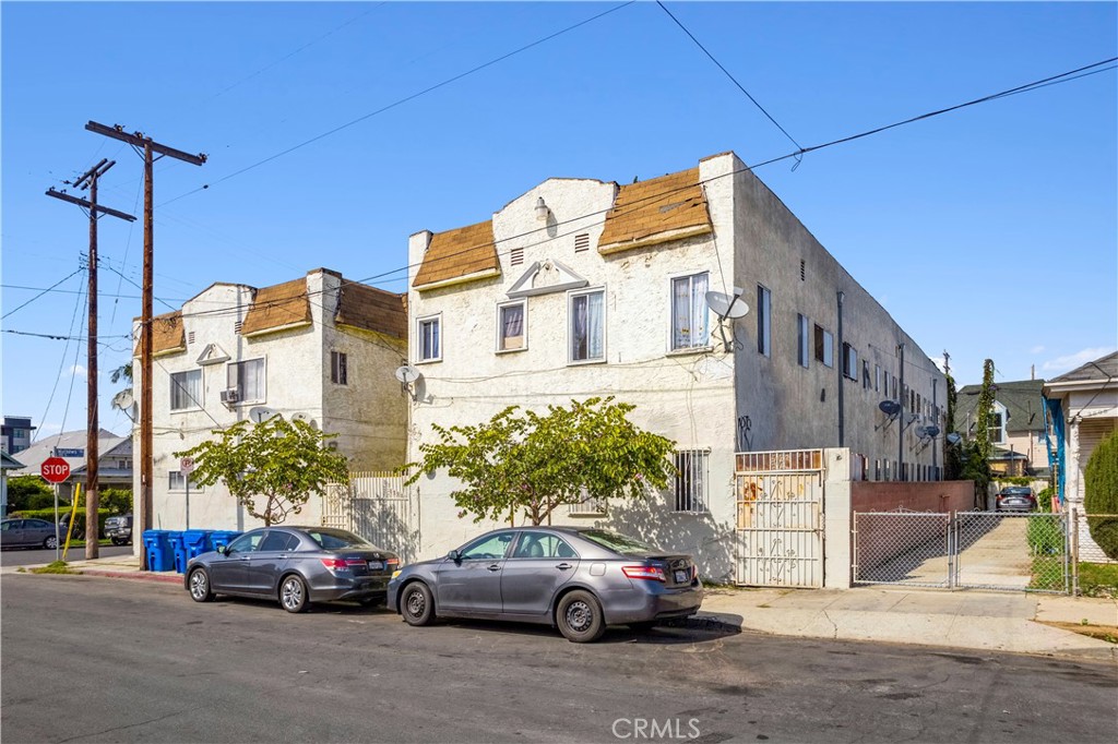 116 S Mathews Street Property Photo 8