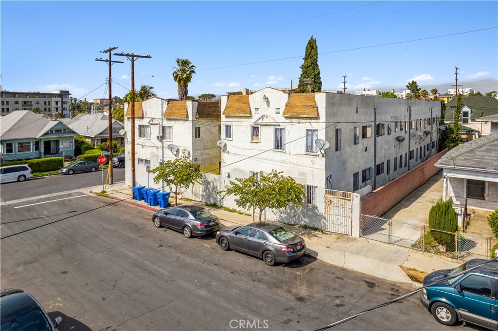 116 S Mathews Street Property Photo 10