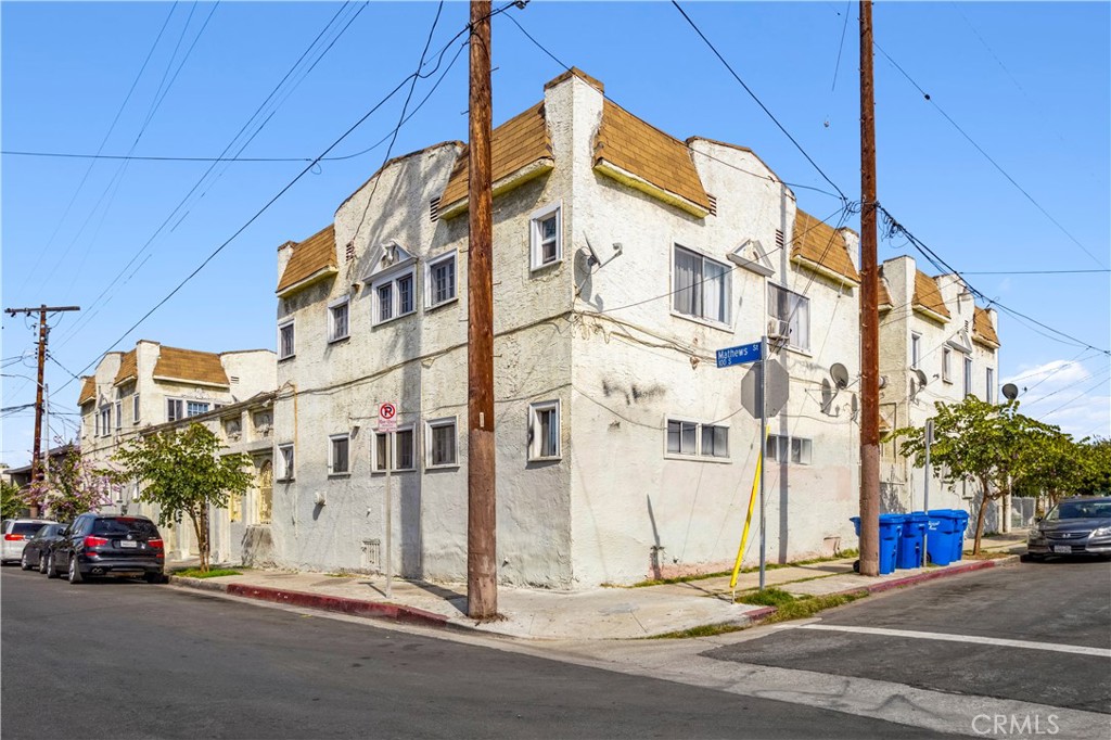 116 S Mathews Street Property Photo 11