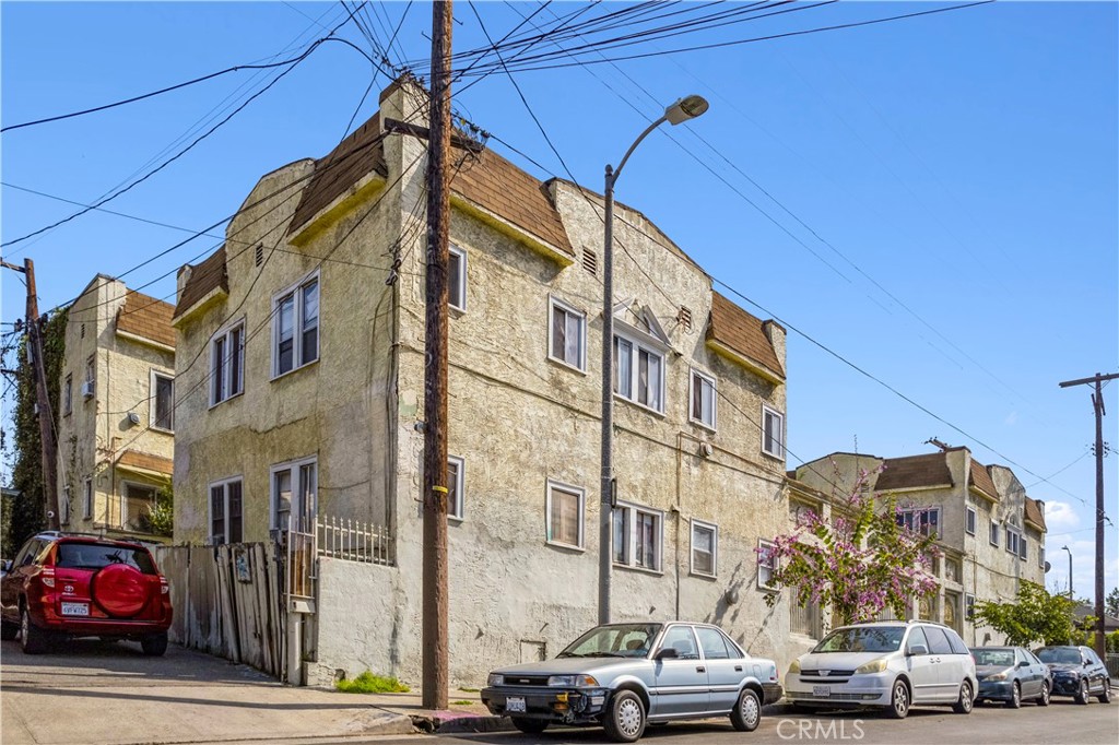 116 S Mathews Street Property Photo 12