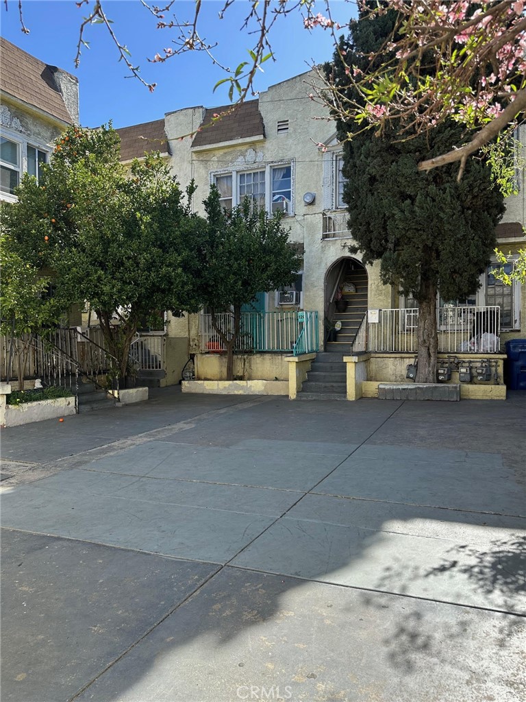 116 S Mathews Street Property Photo 19