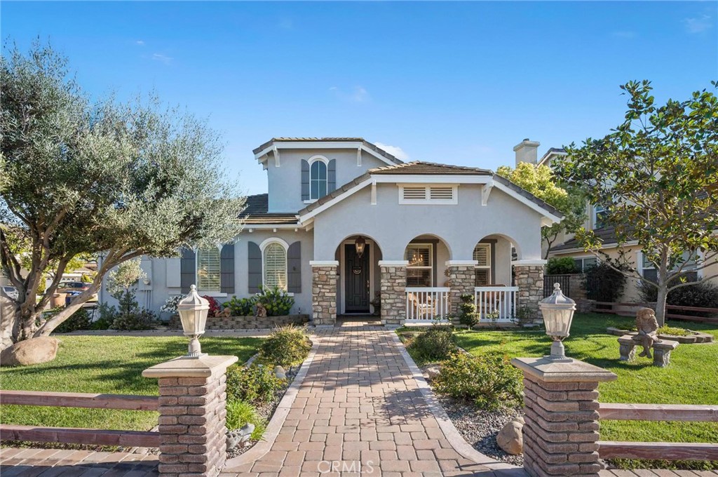 3094 White Rock Road Property Photo