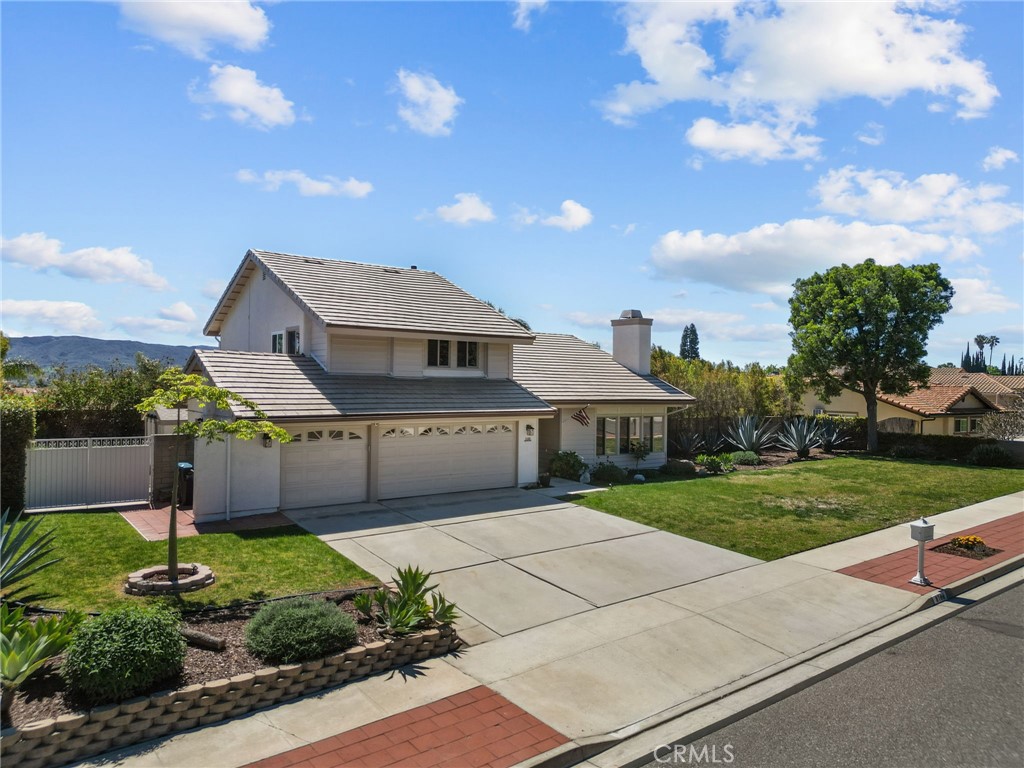 3100 Township Avenue Property Photo