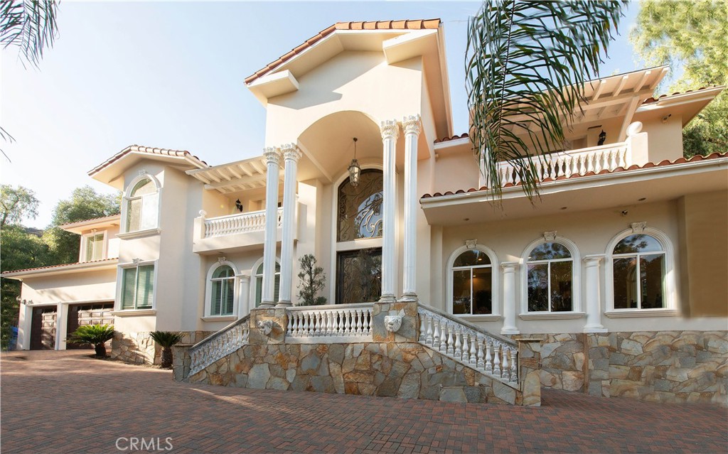 22751 Plummer Street Property Photo