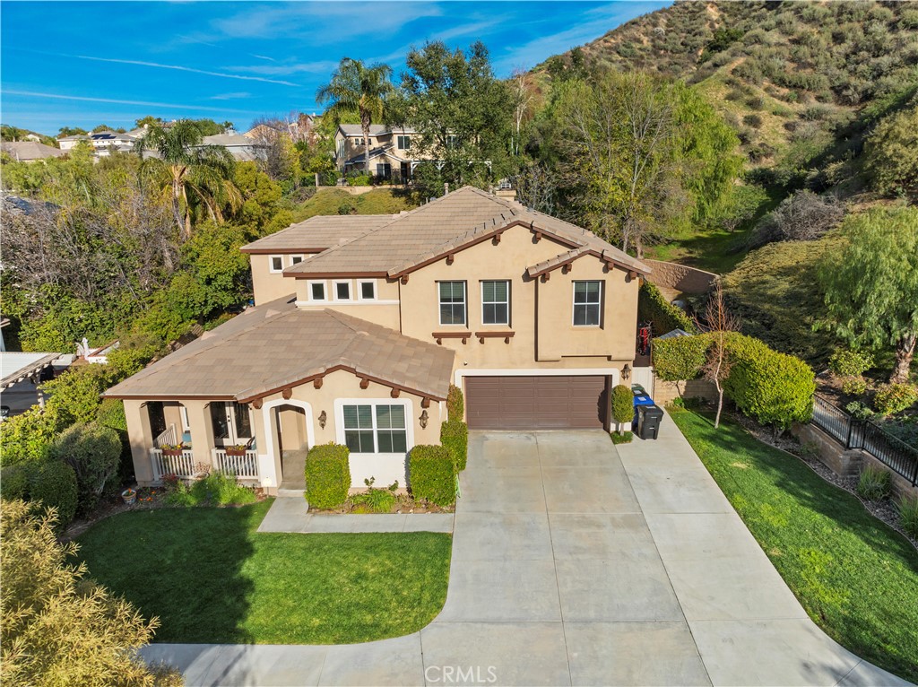 22136 Crestline Trail Property Photo